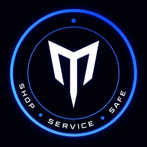 MarTech Marketplace Shop Service Safe seal
